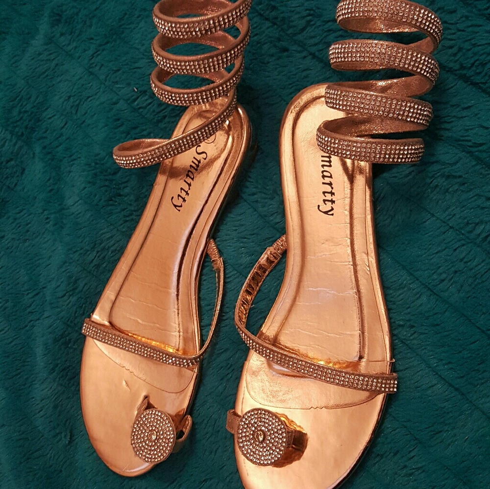 Shoes - Picture 6 of 6
